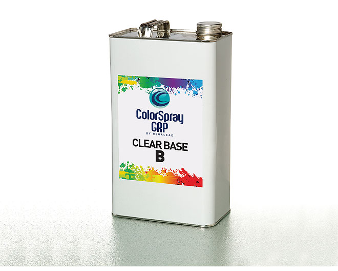 clearbase B